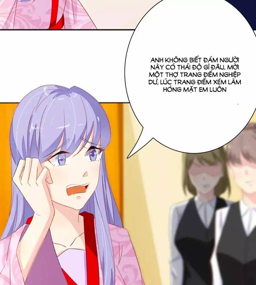 Người Tình Bí Ẩn: Chapter 33