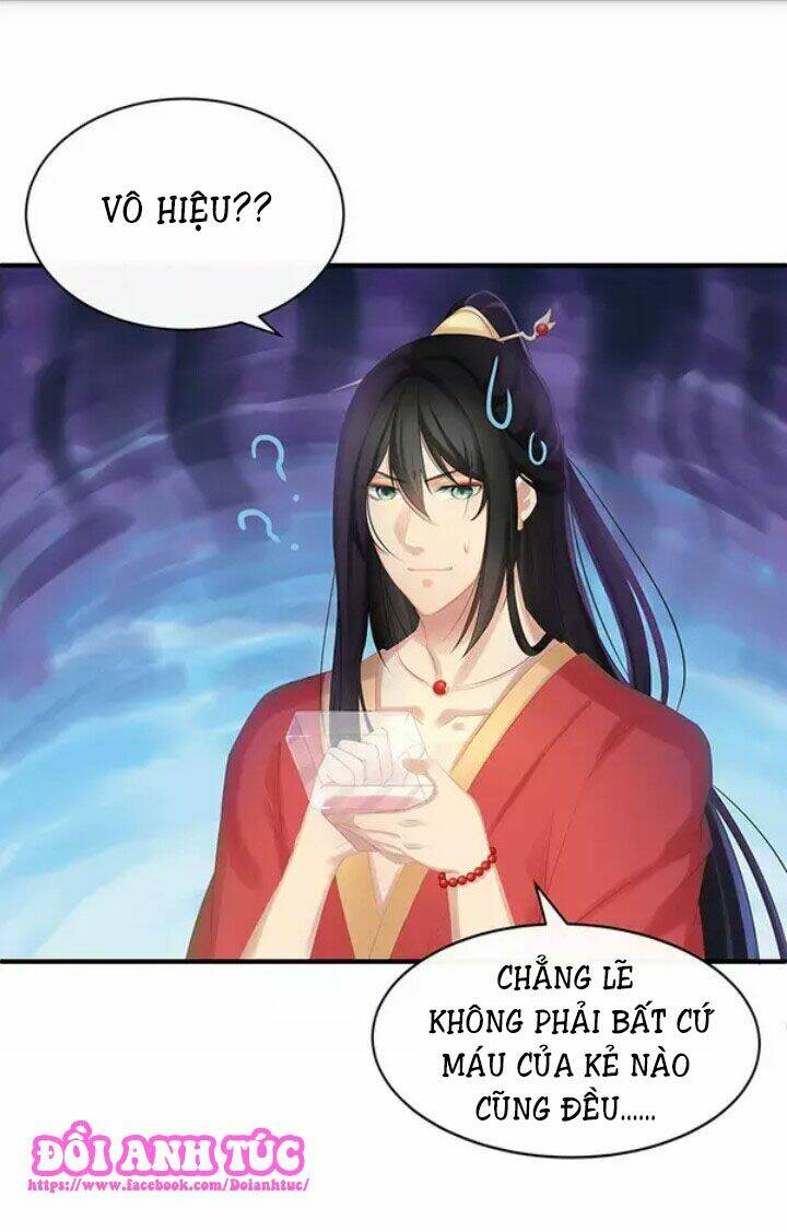 Mạnh Nhất Manh Chủ: Chapter 9