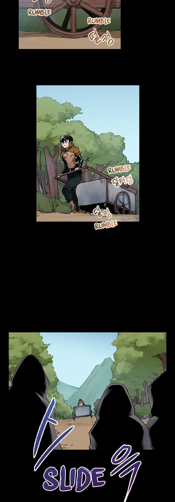 Quá Tải: Chapter 14