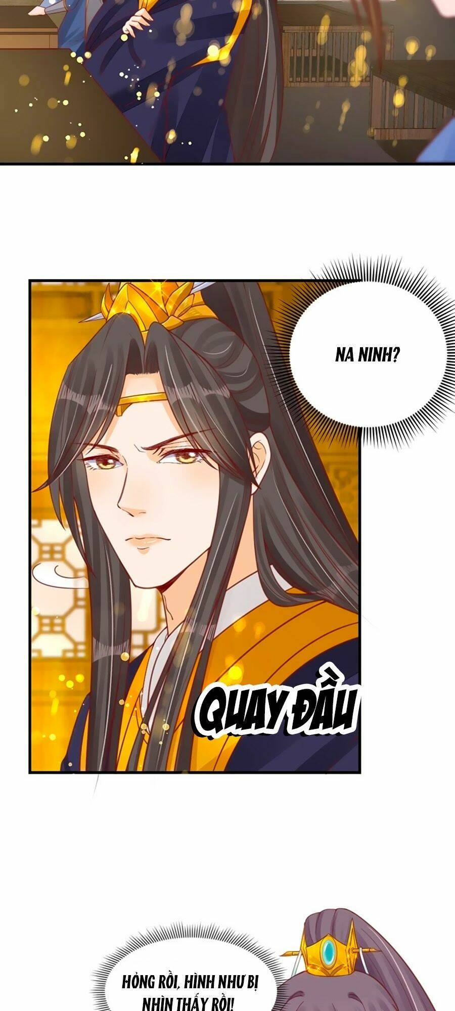 Thịnh Thế Lê Hoa Điện: Chapter 26