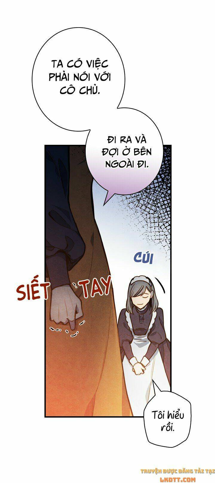 Hoàng Phi Bóng Tối: Chapter 15