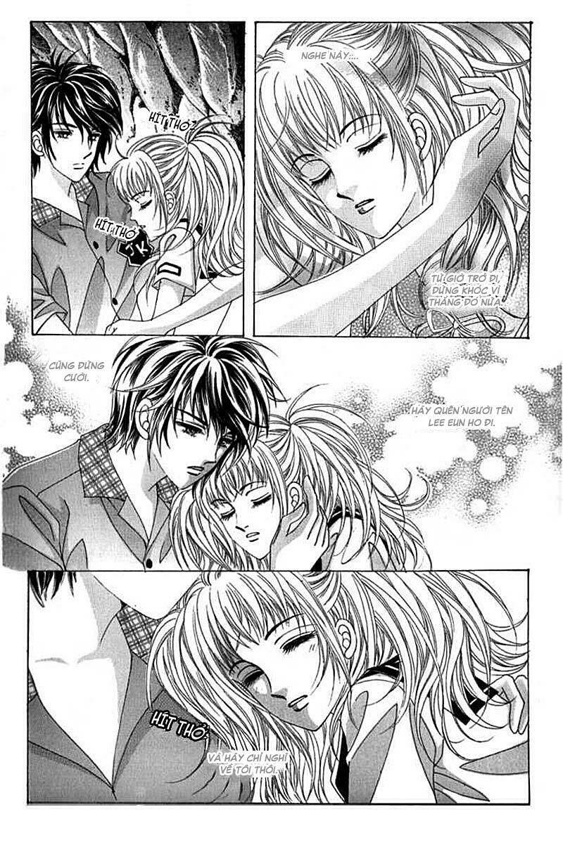 Miunohri To Swan - Cô Nàng Xinh Đẹp: Chapter 14.2