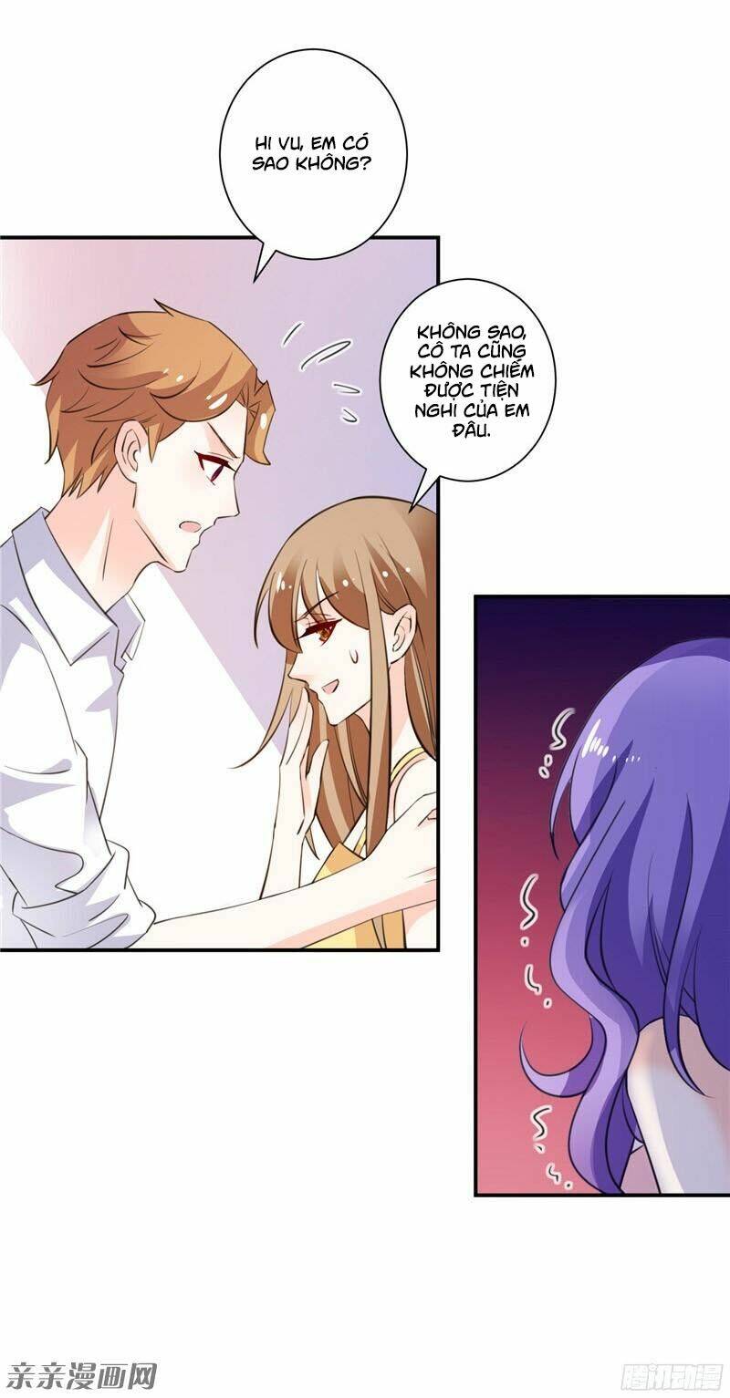 Vợ Yêu Là Báu Vật: Chapter 53