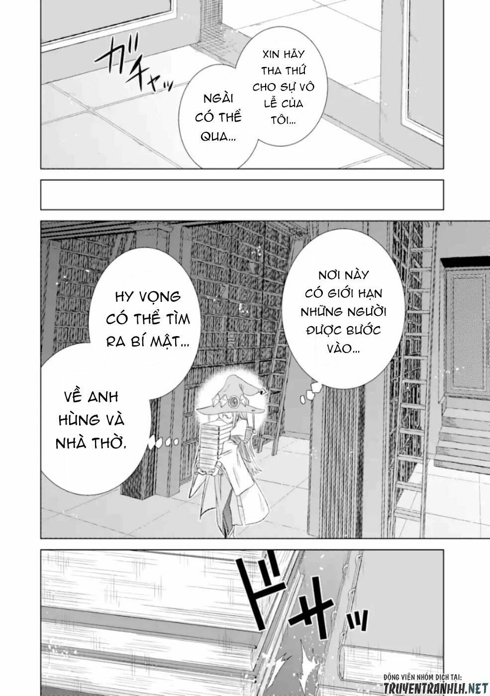 Isekai De Tadahitori No Mamono Tsukai ~ Tenshoku Shitara Maou Ni Machigawa Remashita: Chapter 25