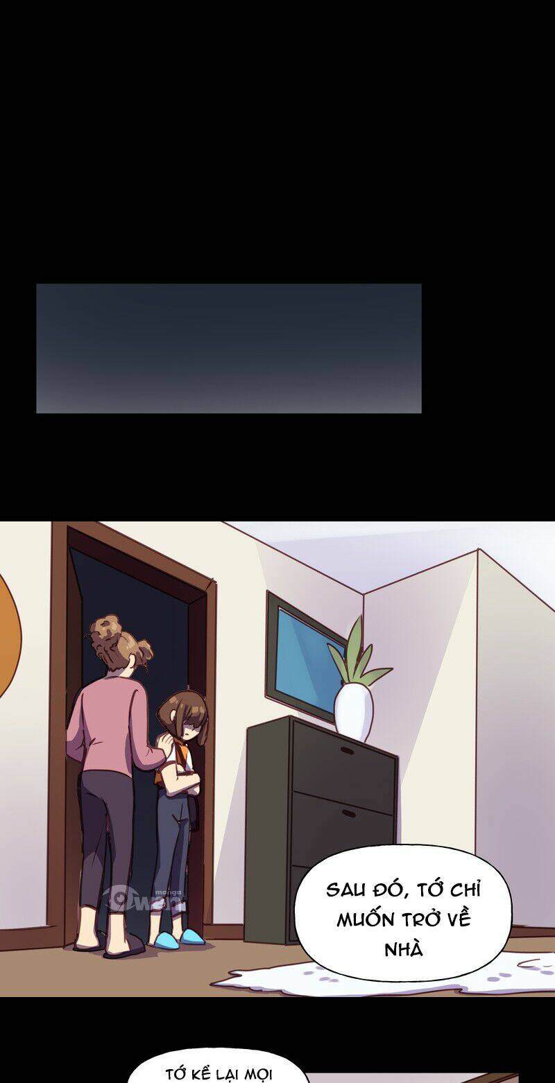 Lời Nguyền Lalin: Chapter 34