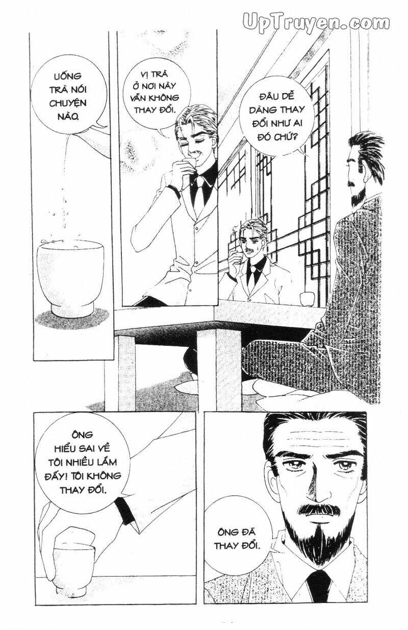 Mặt nạ tình yêu: Chapter 93