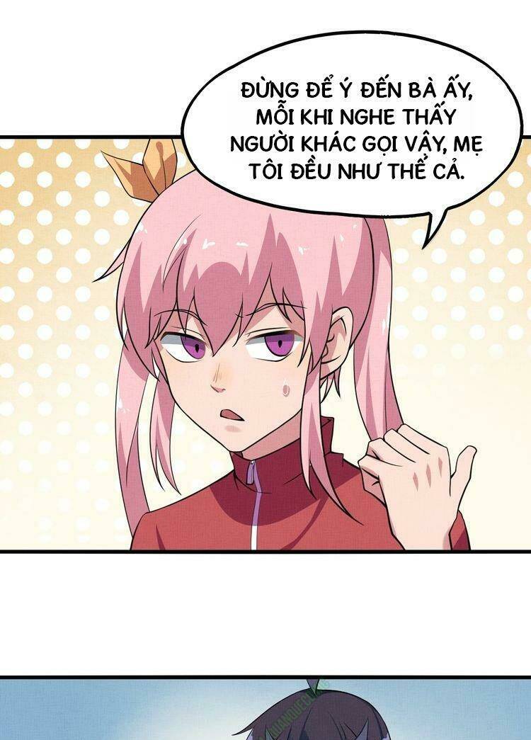 Tu Chân Cuồng Thiếu Tại Vườn Trường: Chapter 16