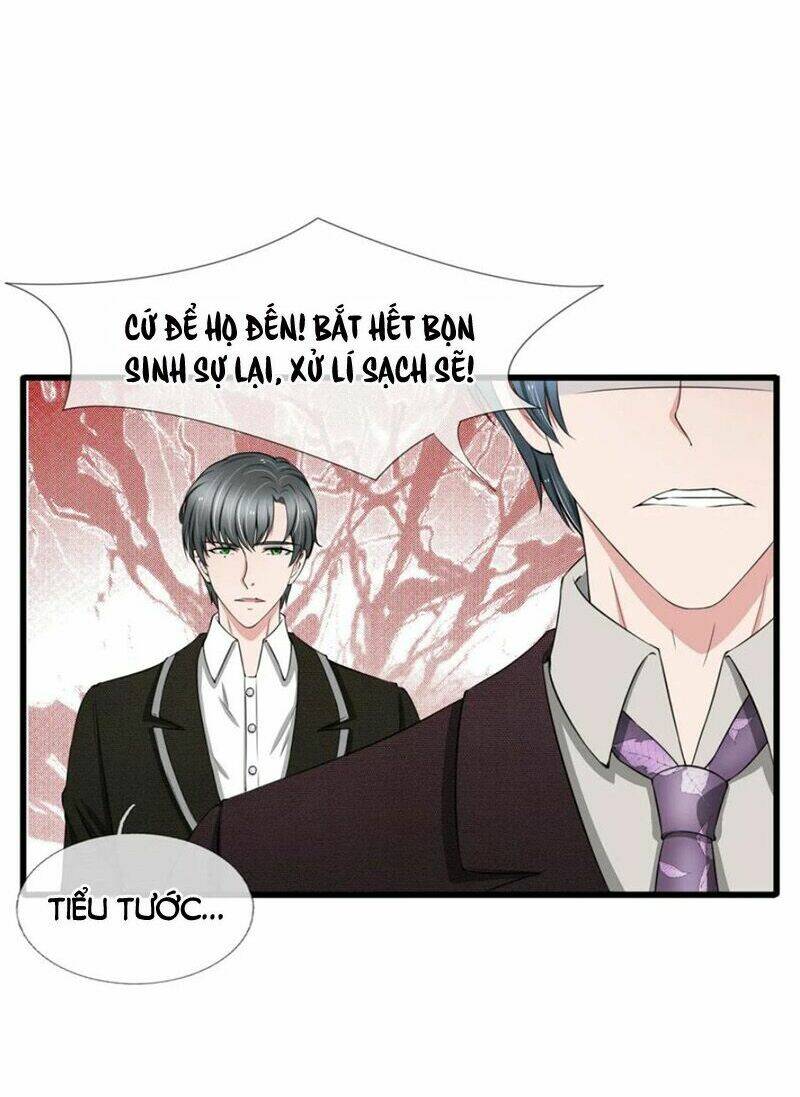 Phúc Hắc Lão Công Buông Em Ra: Chapter 98