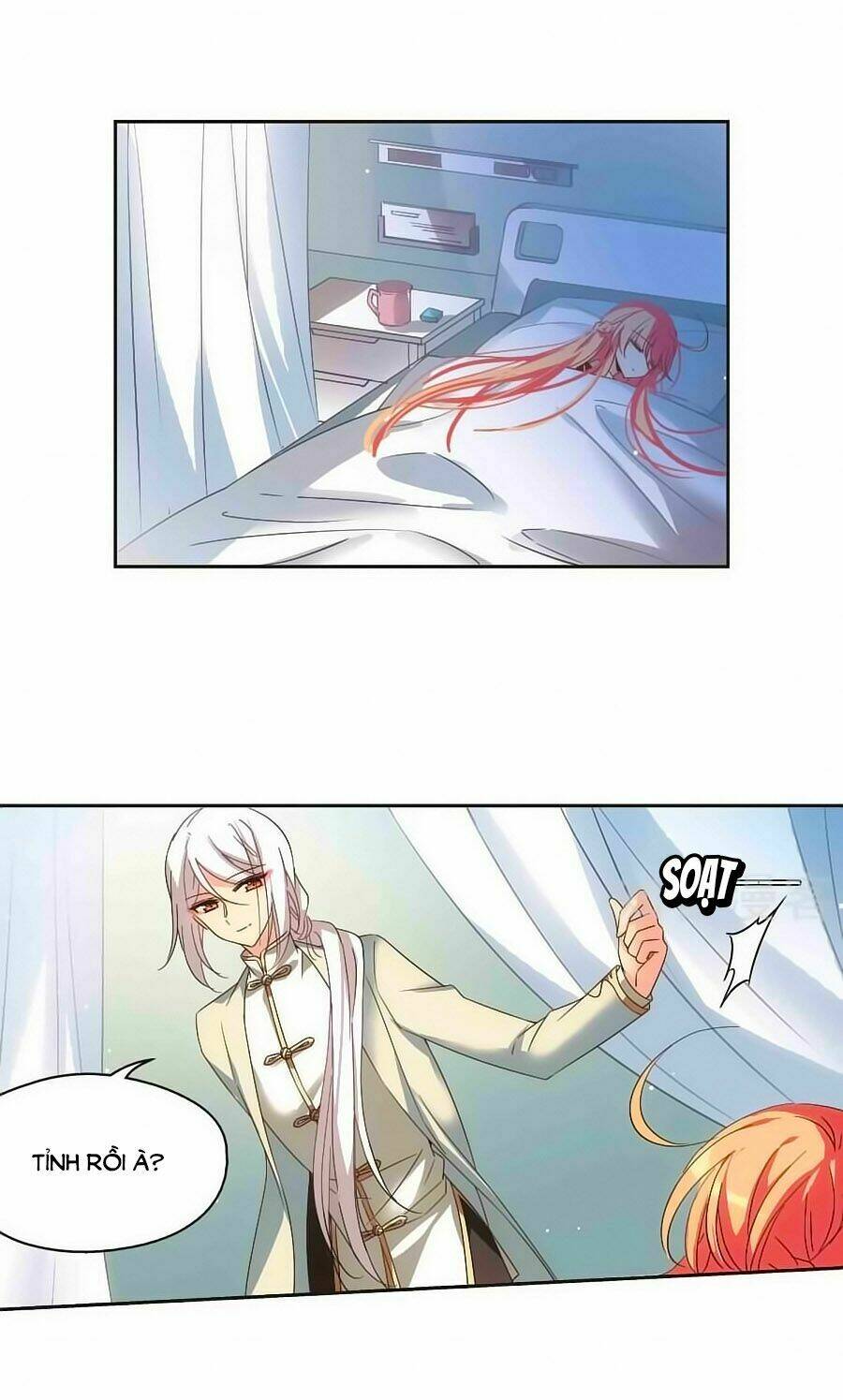 Xuyên Duyệt Tây Nguyên 3000: Chapter 227