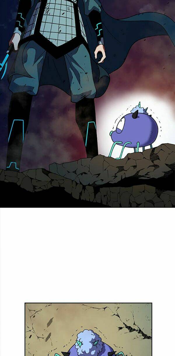 Npc Bắt Đầu Từ Kỹ Năng Lv.999: Chapter 2