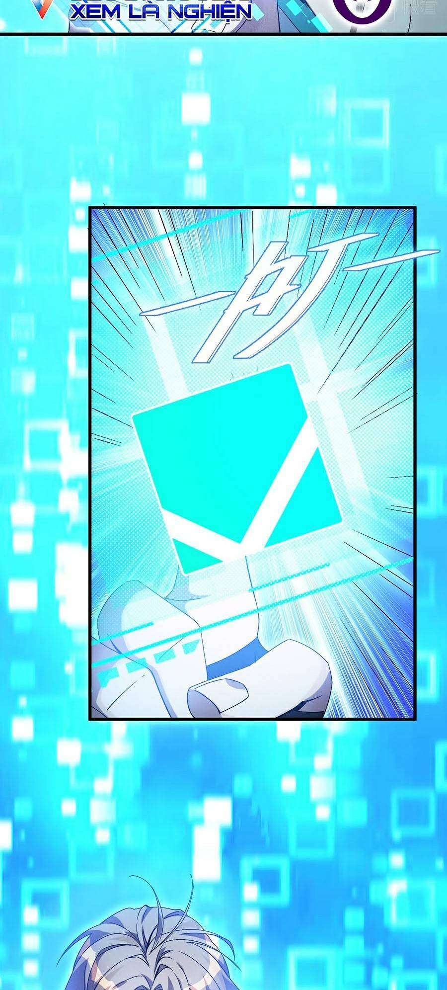 Người Chơi Siêu Mạnh: Chapter 3