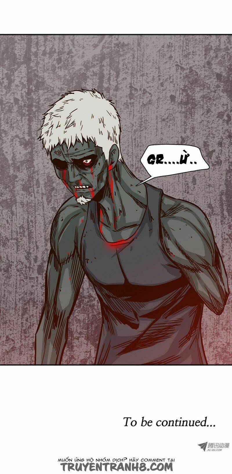Vua Của Vong Linh: Chapter 79
