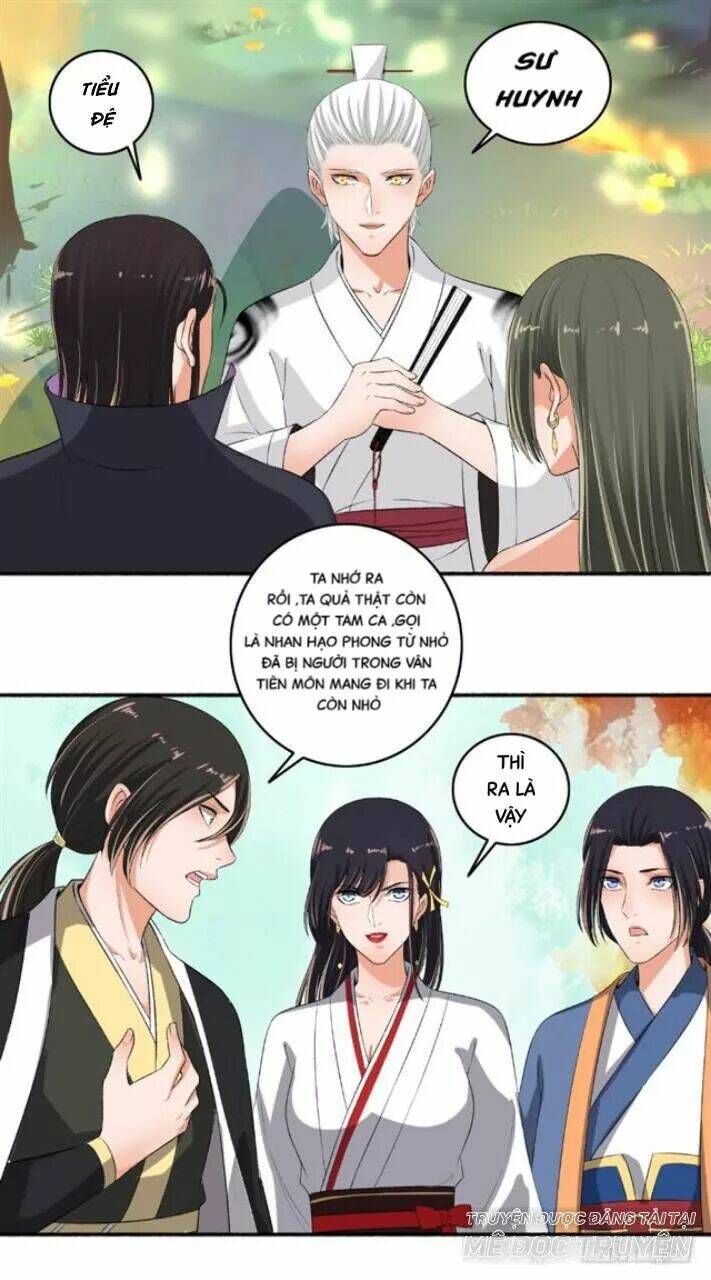 Cuồng Phi Phách Lối: Chapter 75