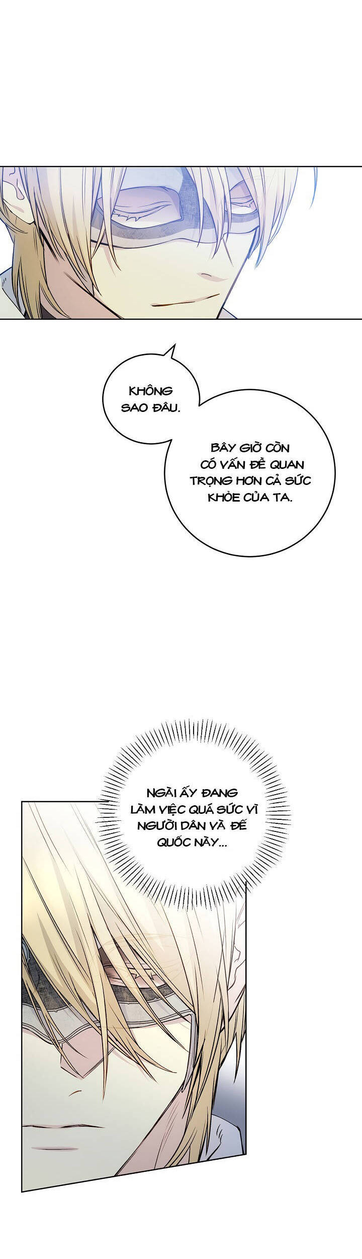 Cô Hầu Giỏi Giang: Chapter 45