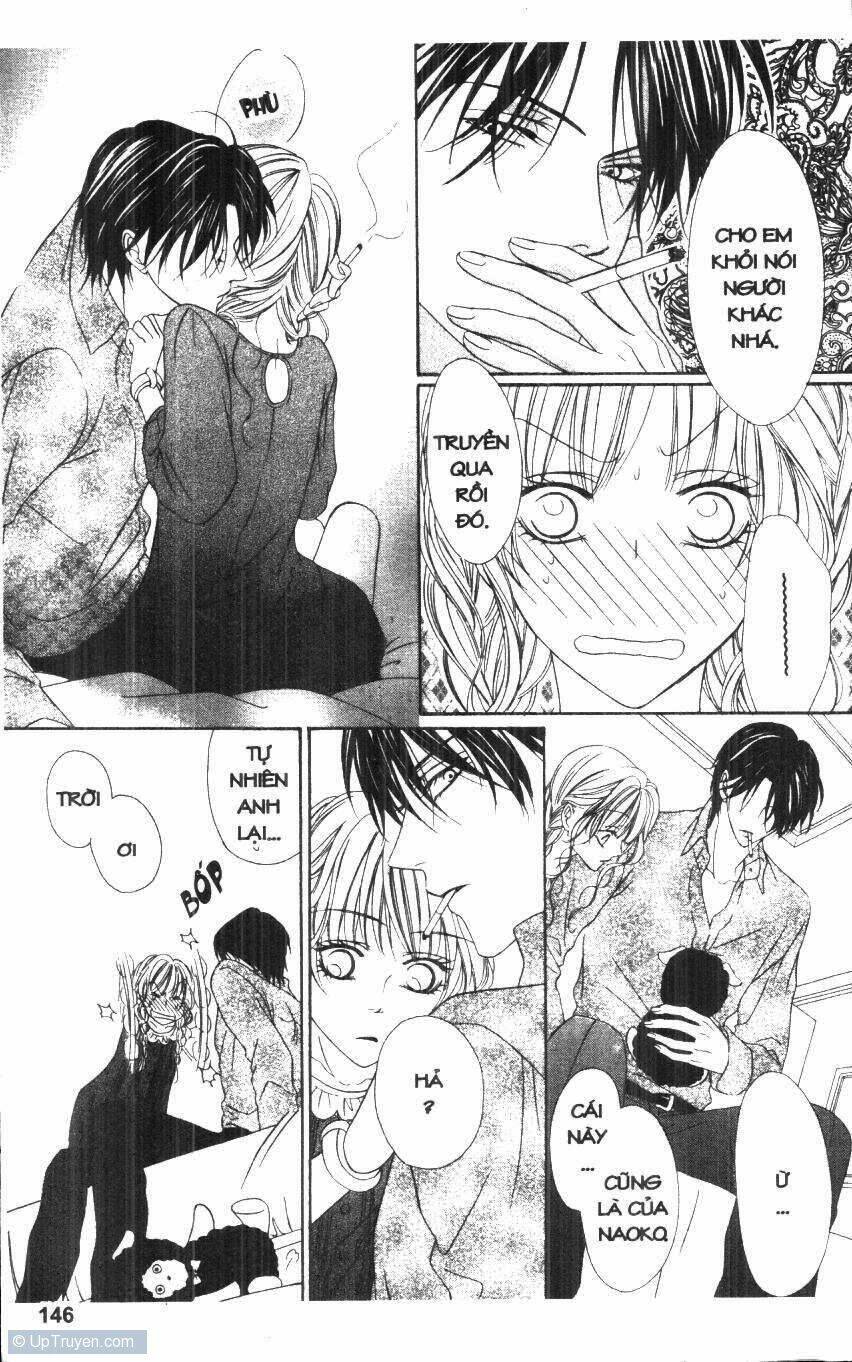 Keishichou Tokuhanka 007: Chapter 19.5