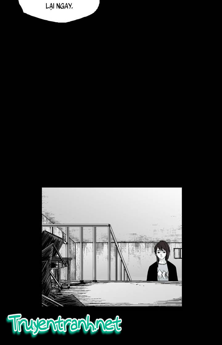 Dear Boy: Chapter 12