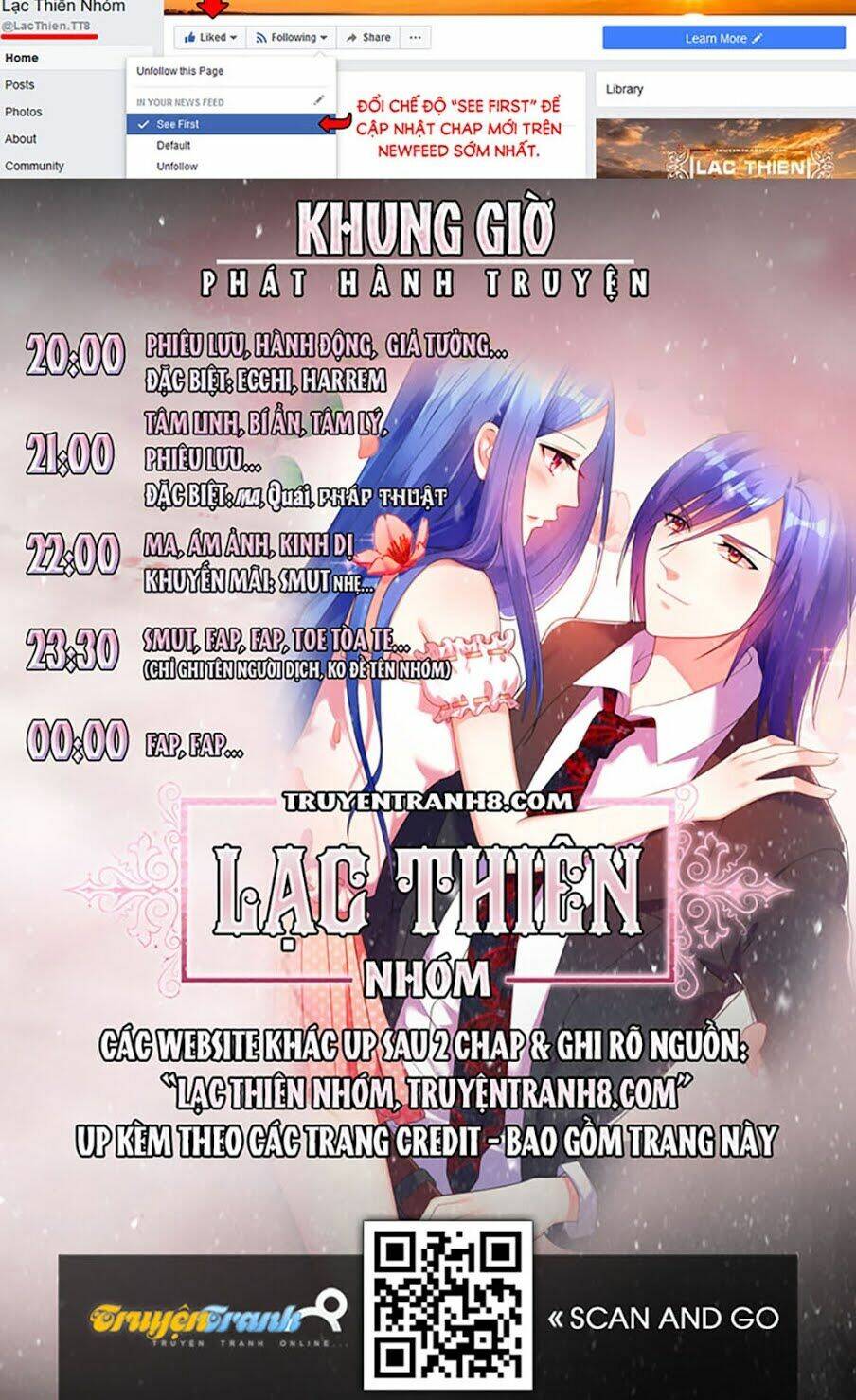Tôi Bị Tổng Tài Ám Hại: Chapter 66