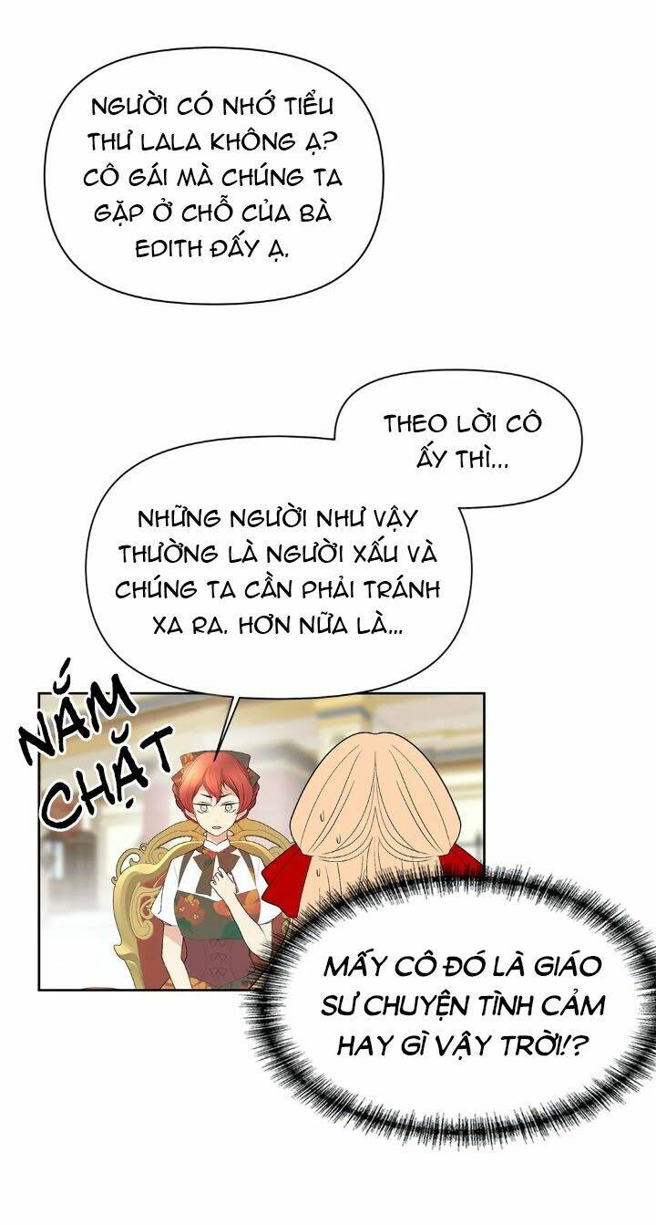 Công Chúa Thời Gian Có Hạn: Chapter 33