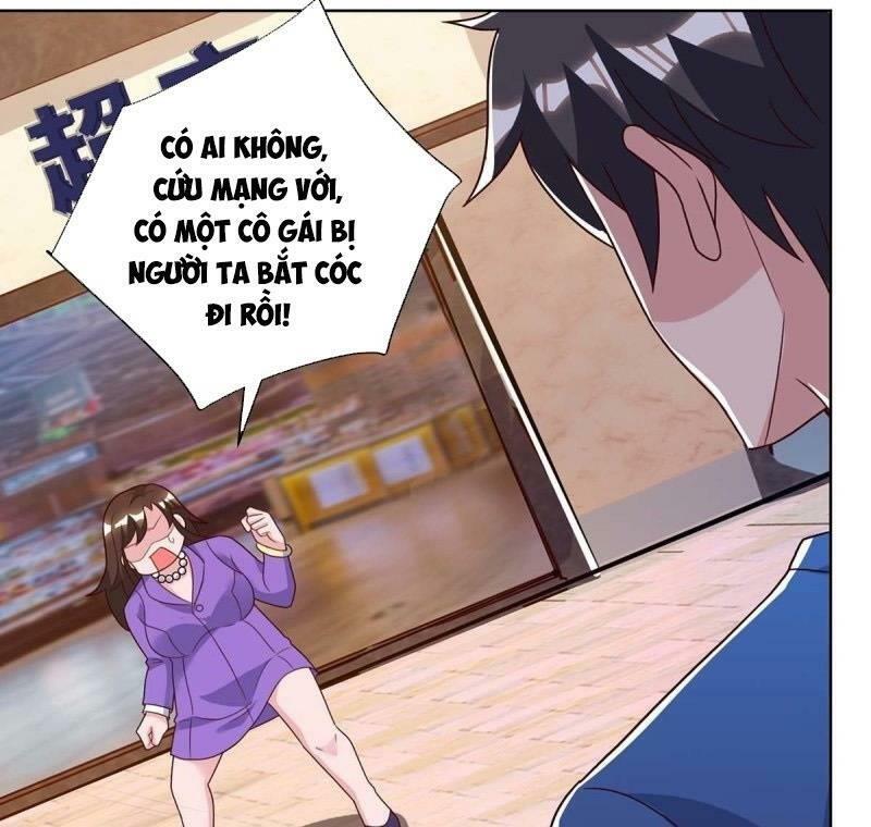 Trọng Sinh Khí Thiếu Quy Lai: Chapter 96