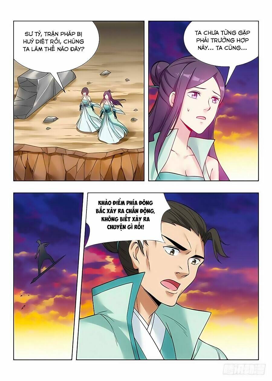 Tối Cường Phản Sáo Lộ Hệ Thống: Chapter 48