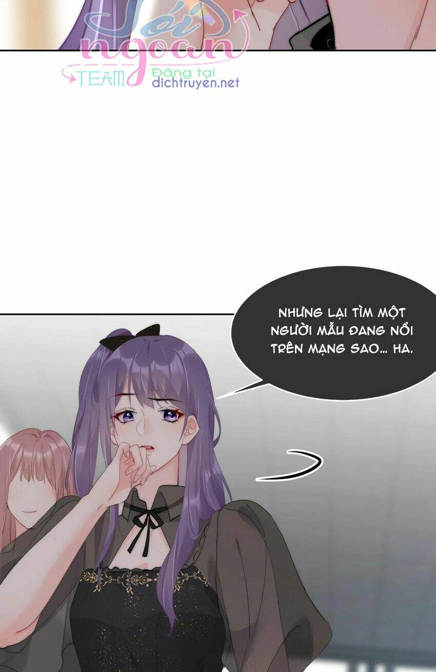 Boss Đại Nhân Là Nữ Thần?: Chapter 55