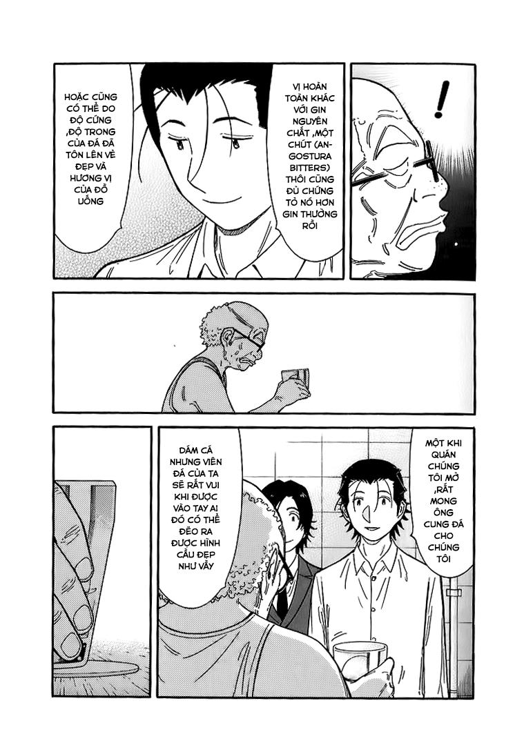 Bartender - Người Pha Chế Rượu: Chapter 137