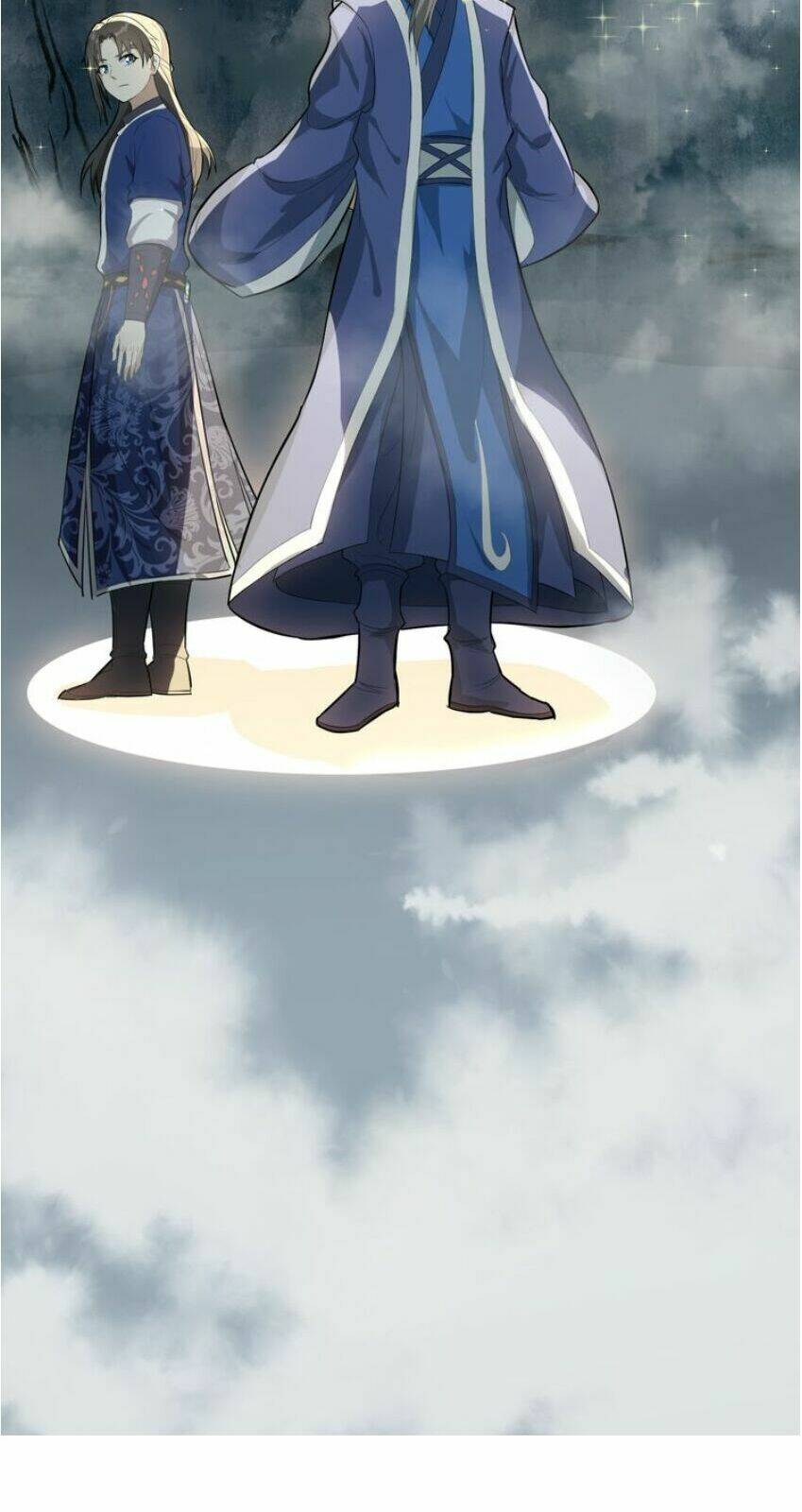 Đại Nghịch Chi Môn: Chapter 26