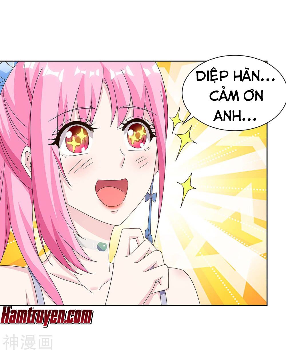Thần Cấp Thấu Thị: Chapter 107