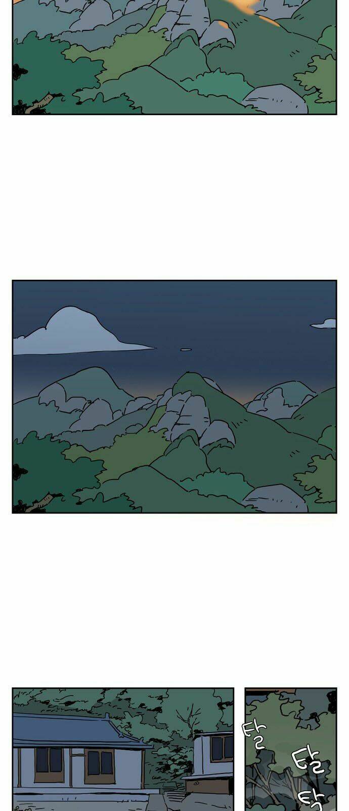 Con Gái Tôi Là Zombie: Chapter 5