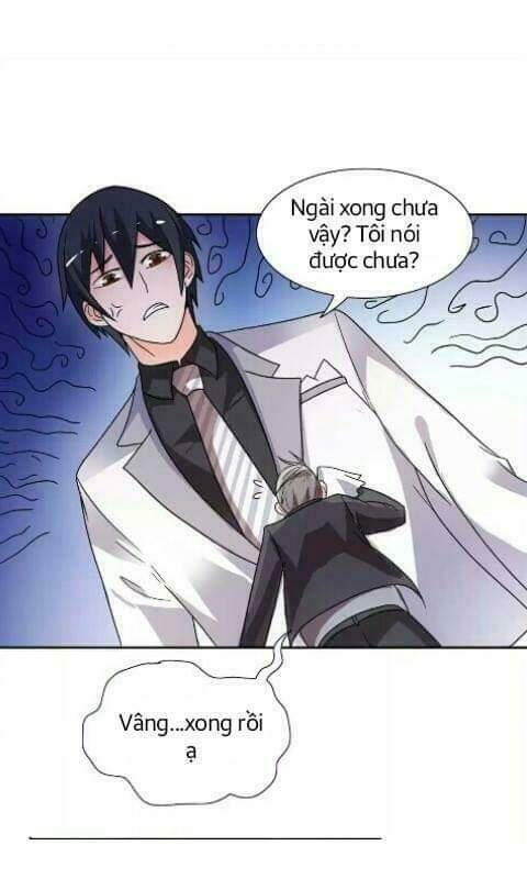 1 Nửa Hoàn Hảo Của Ceo: Chapter 31