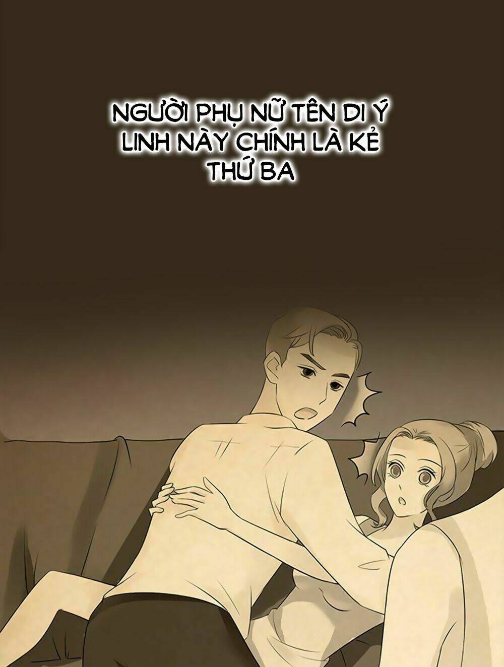 Tiểu Tâm Can Tuyệt Sủng Của Lạc Tiên Sinh: Chapter 3