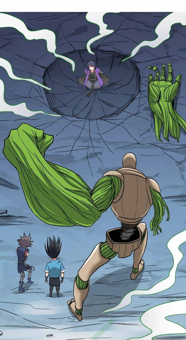 Ta Luyện Giả Kim Trong Thời Đại Tu Tiên: Chapter 33