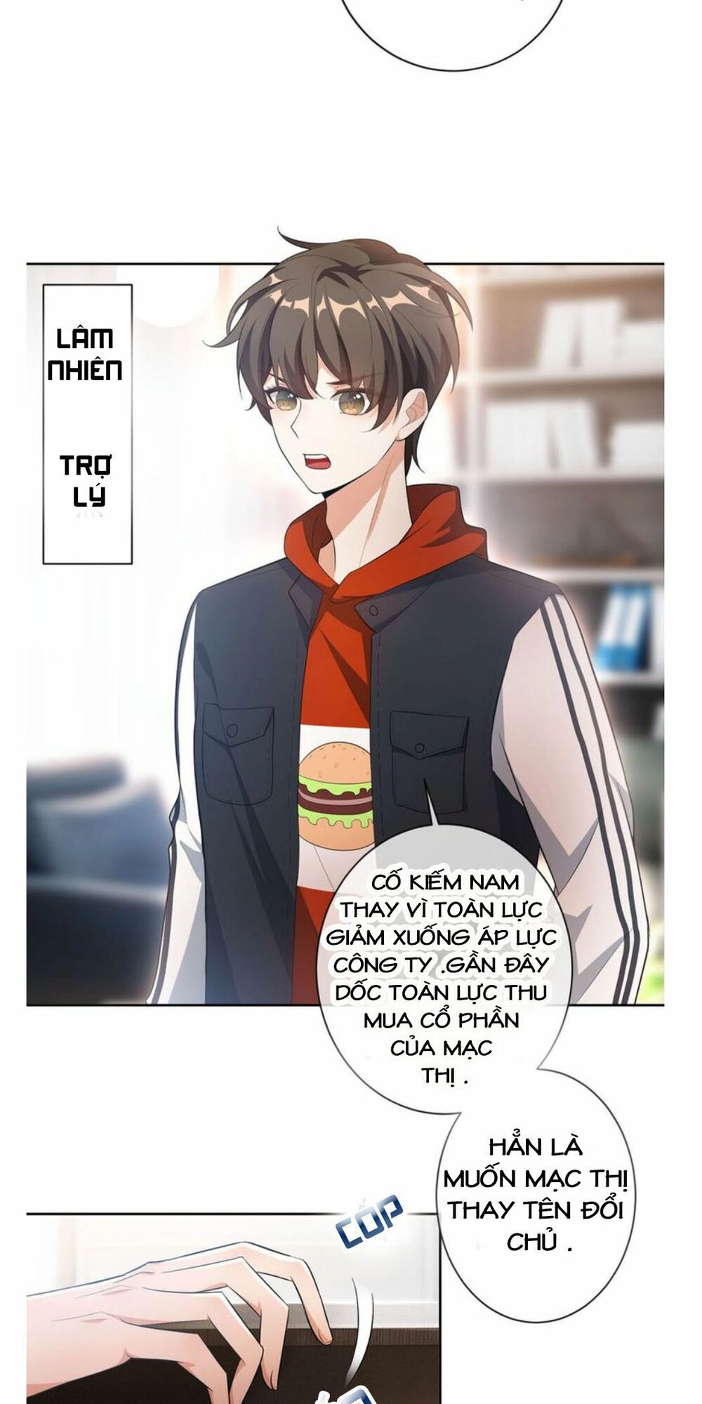 Cô Vợ Nhỏ Nuông Chiều Quá Lại Thành Ác!!: Chapter 39
