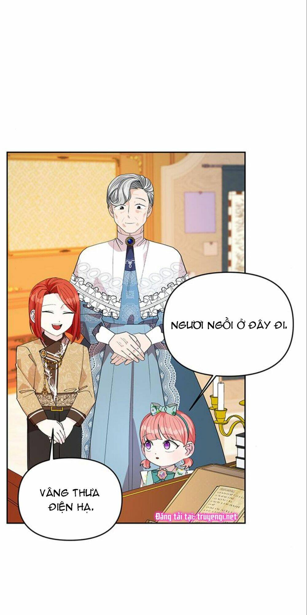 Con Người Không Phải Thứ Có Thể Sửa Rồi Dùng Được Đâu!: Chapter 17