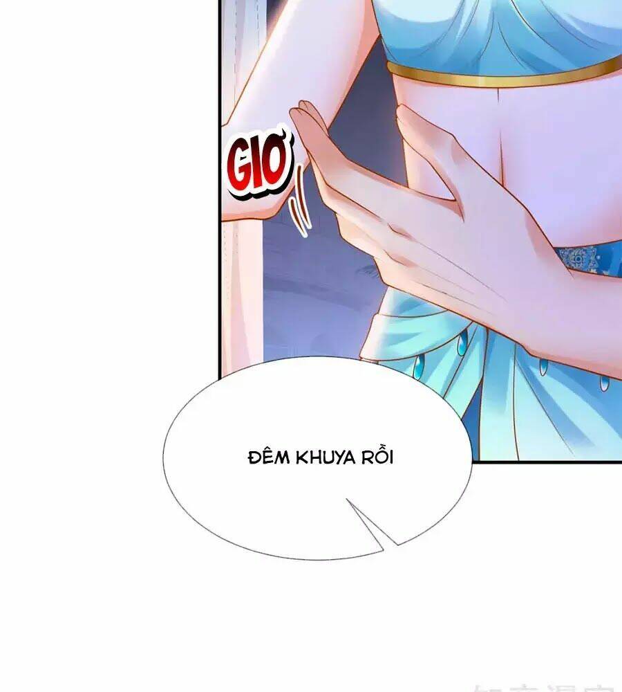 Sủng Hậu Của Vương: Chapter 12