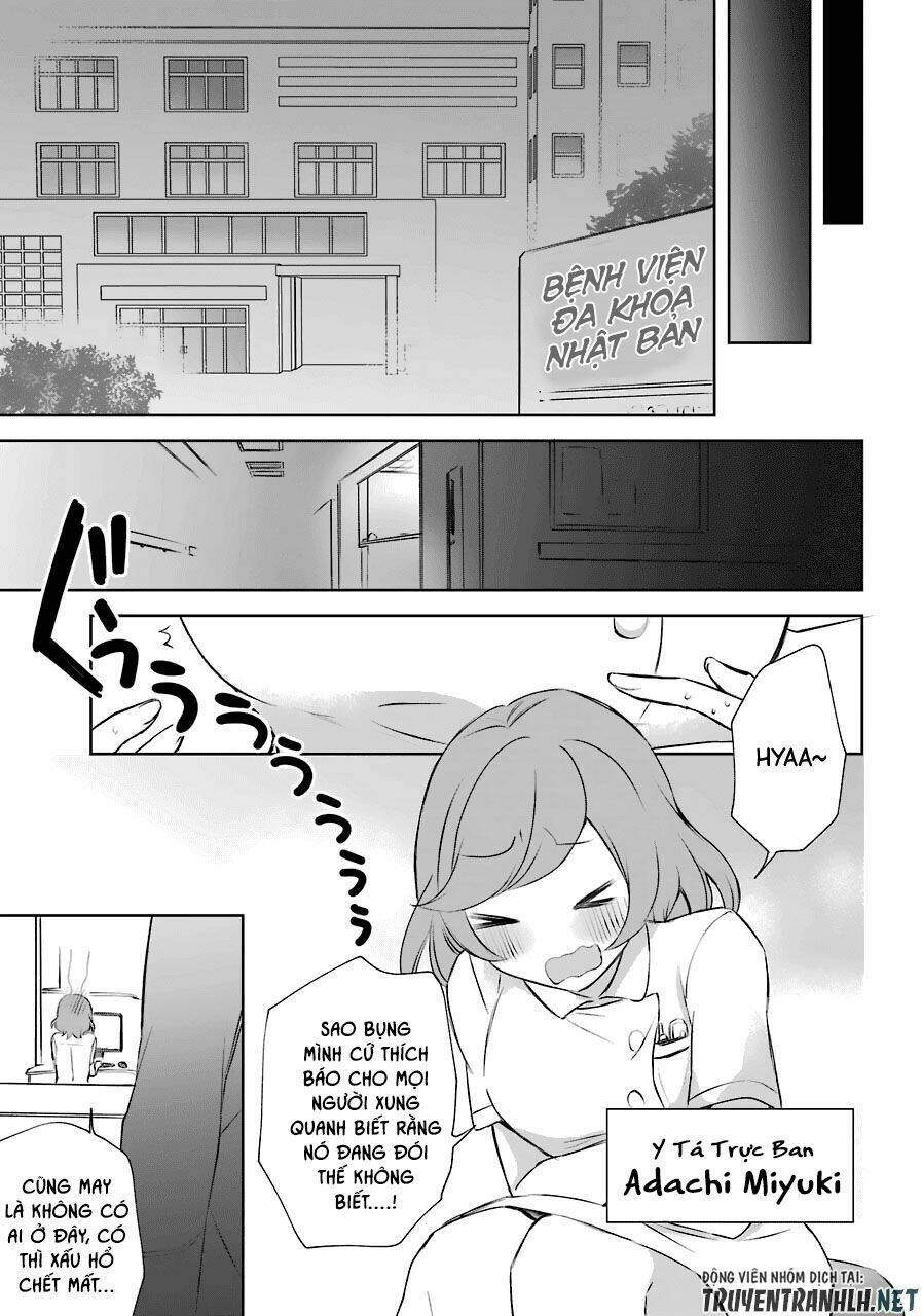 Kikanshita Yuusha No Gojitsudan: Chapter 8