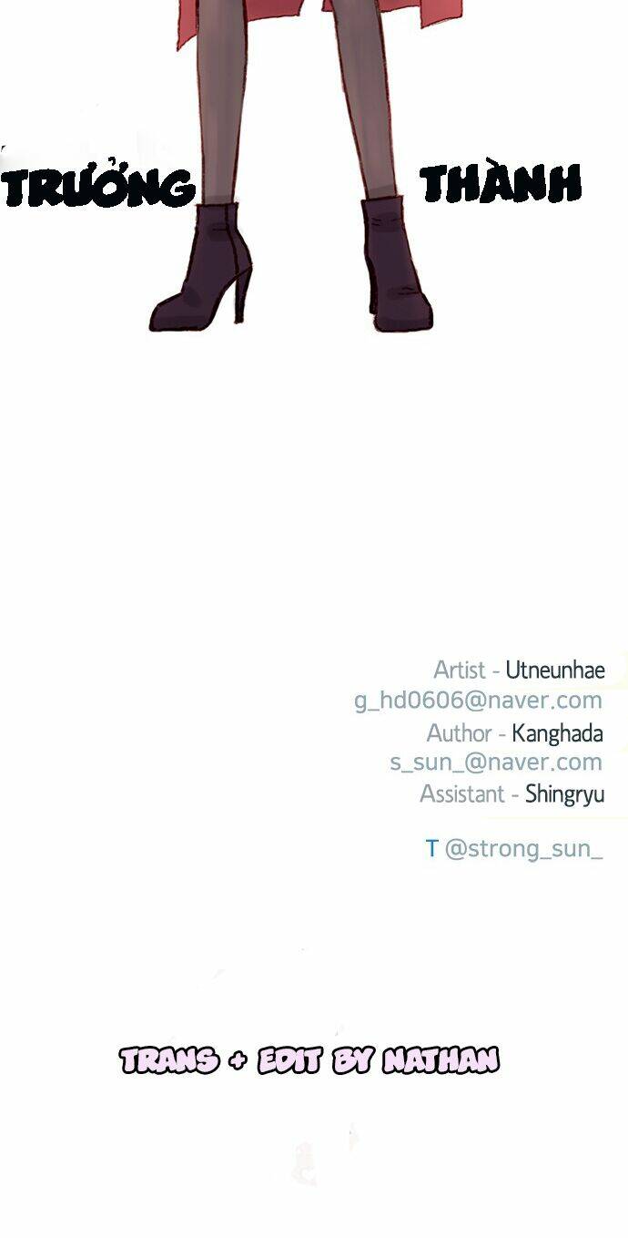 Hongshi Thích Tôi!: Chapter 37