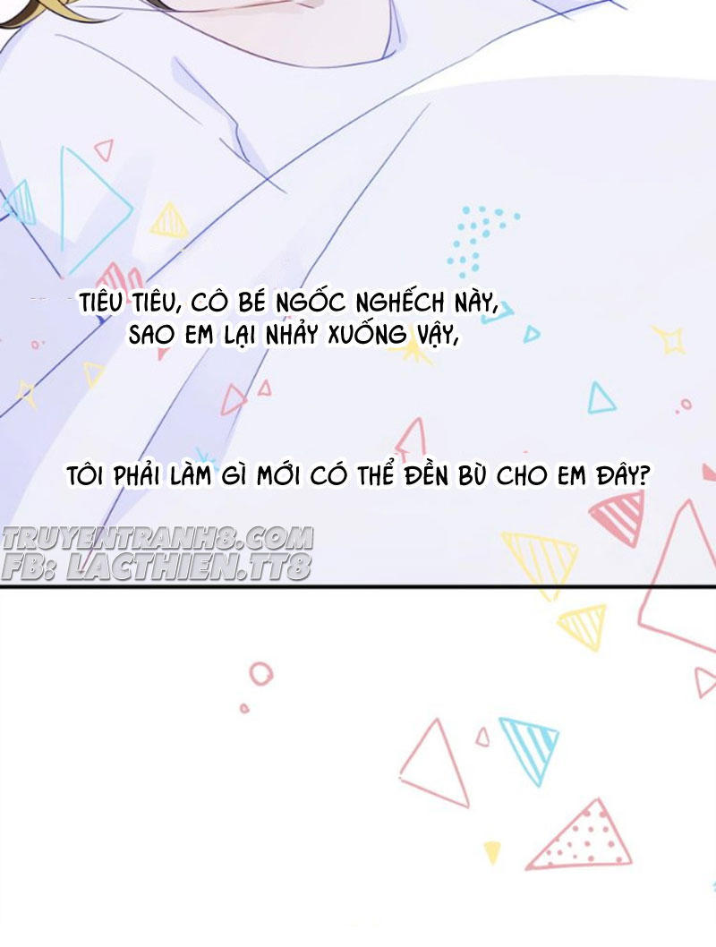 Ái Ngạo Kiều Long Vương Gia: Chapter 47