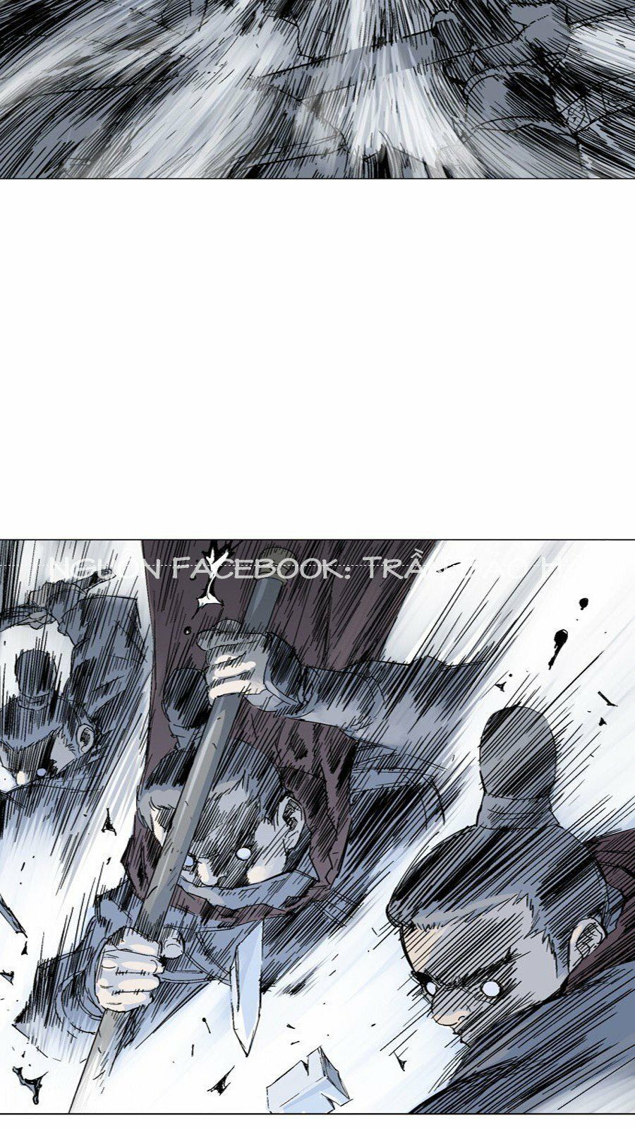 Cao Thủ 2: Chapter 54