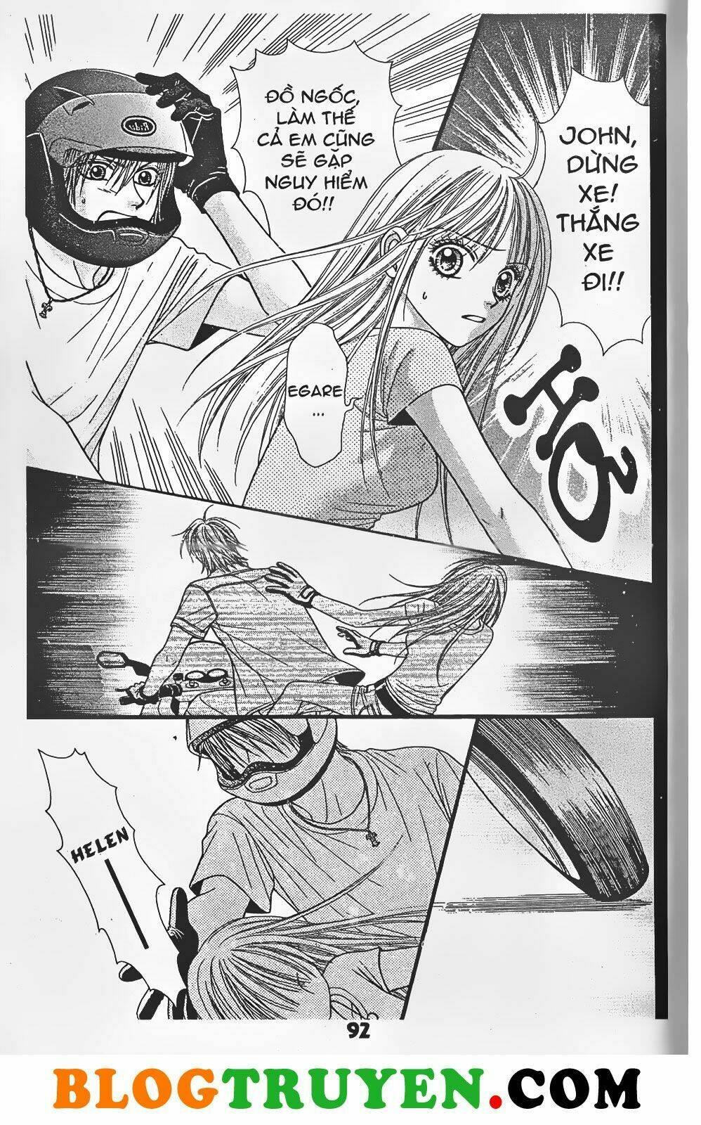 Truyền Thuyết Bí Ẩn: Chapter 4.2