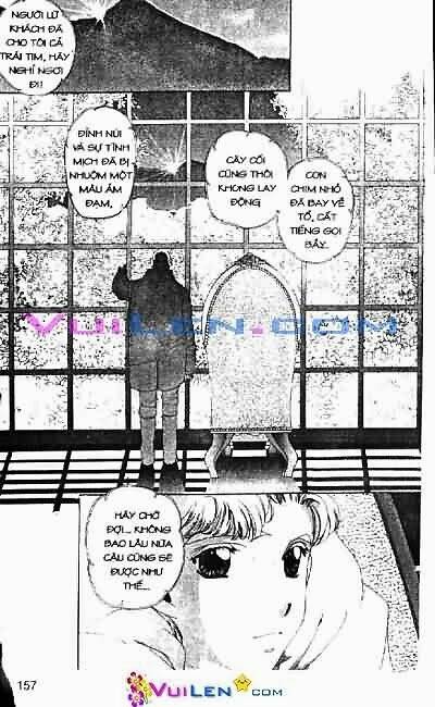 Duyên Kỳ Ngộ: Chapter 7