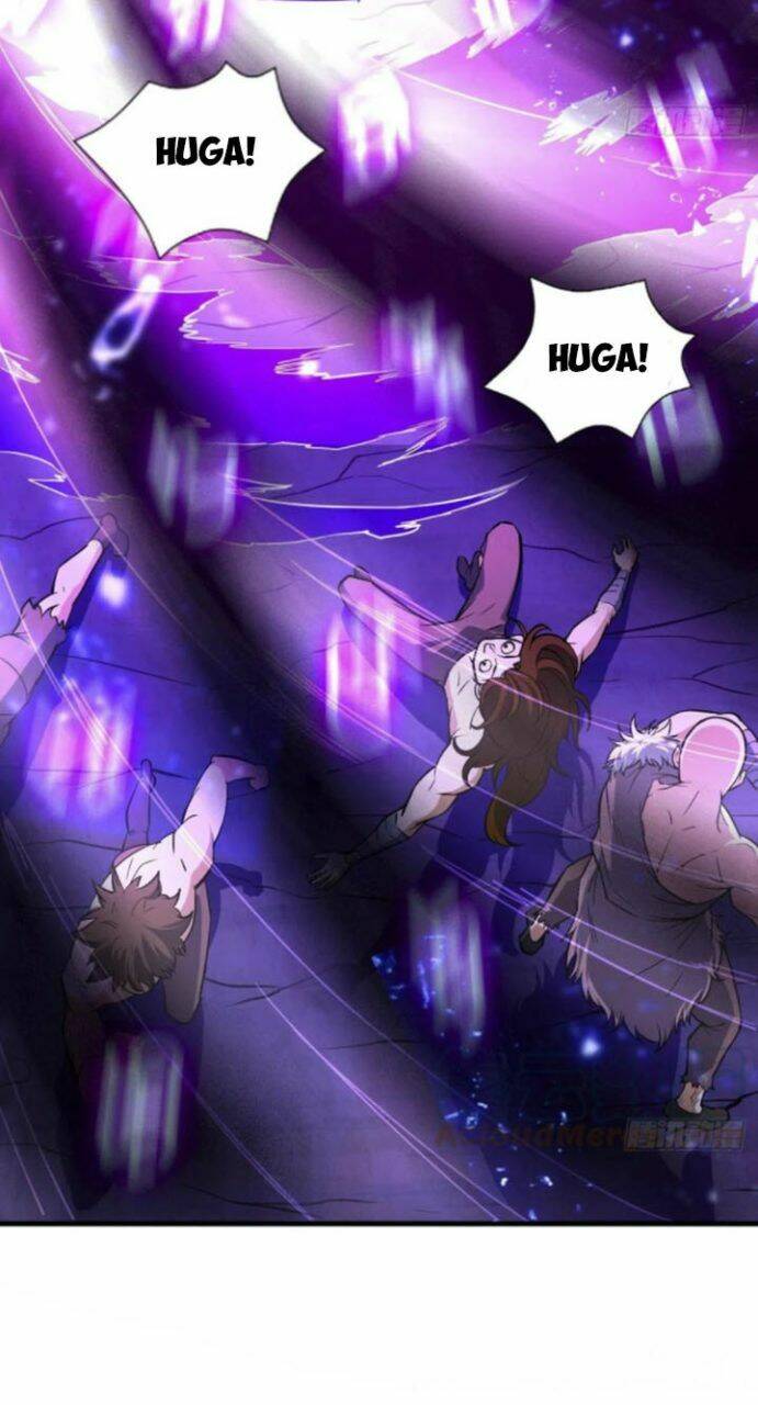 Người Nguyên Thủy Mạnh Nhất: Chapter 5