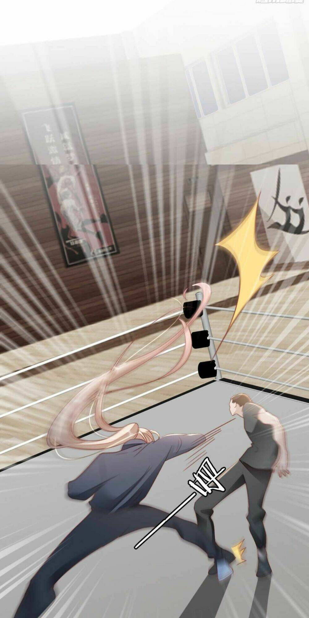 Mau Xuyên Không Rửa Tội Cho Nhân Vật Phản Diện: Chapter 74