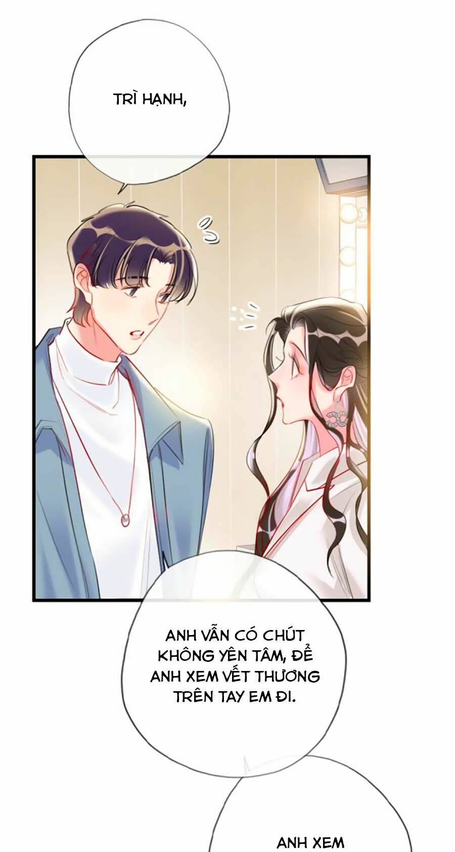 Cô Ấy Thật Xinh Đẹp: Chapter 9.2