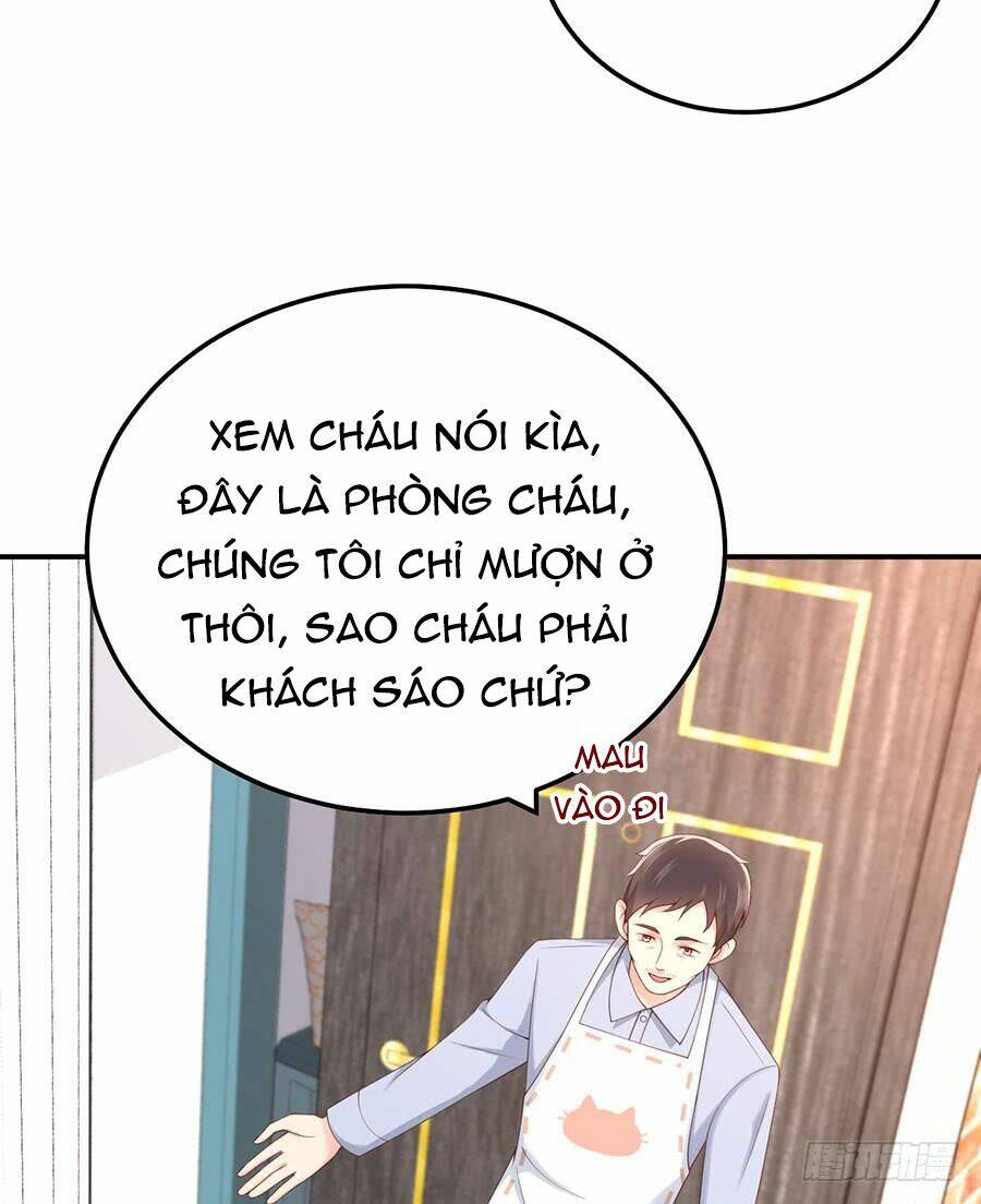 Nam Thần Truy Thê Chỉ Nam: Chapter 34.1