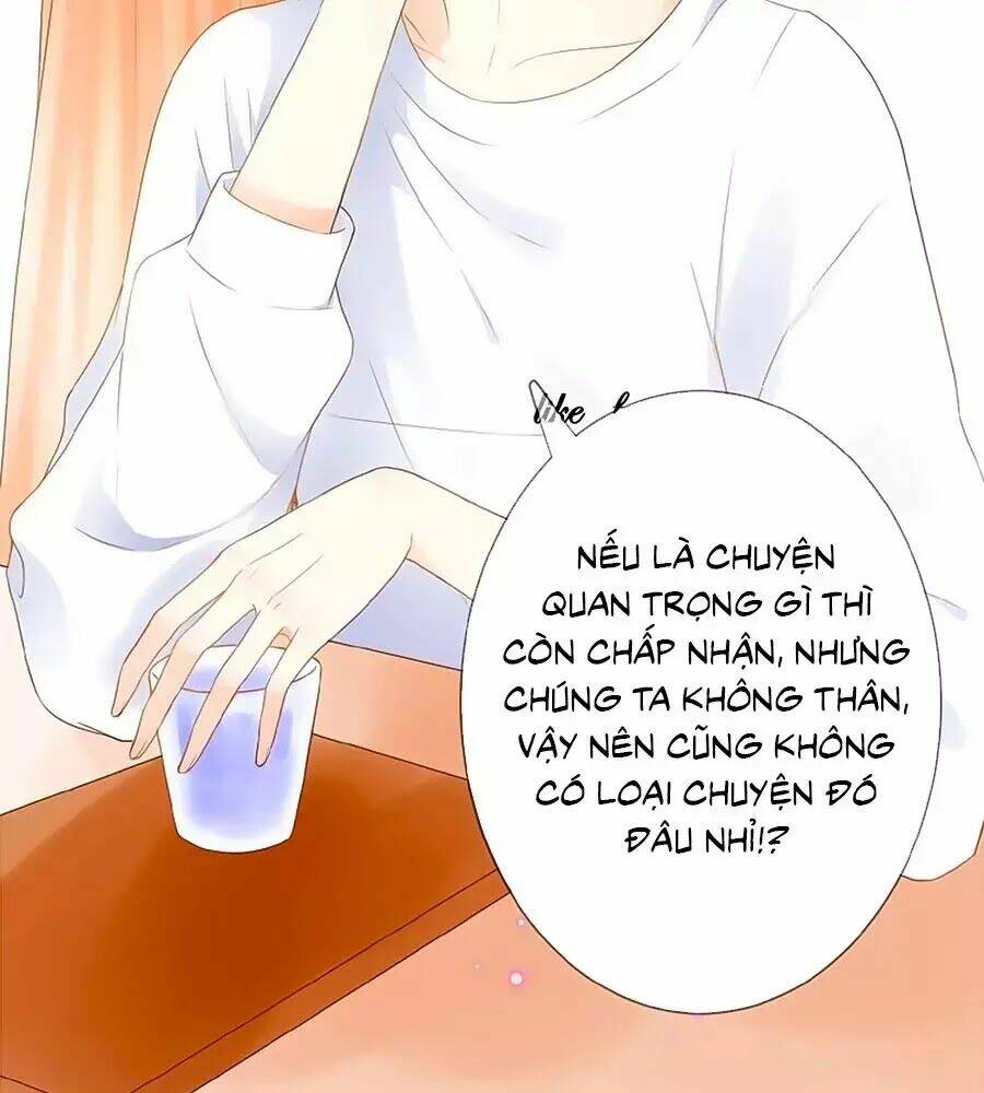 Đóa Hoa Chớm Nở: Chapter 4