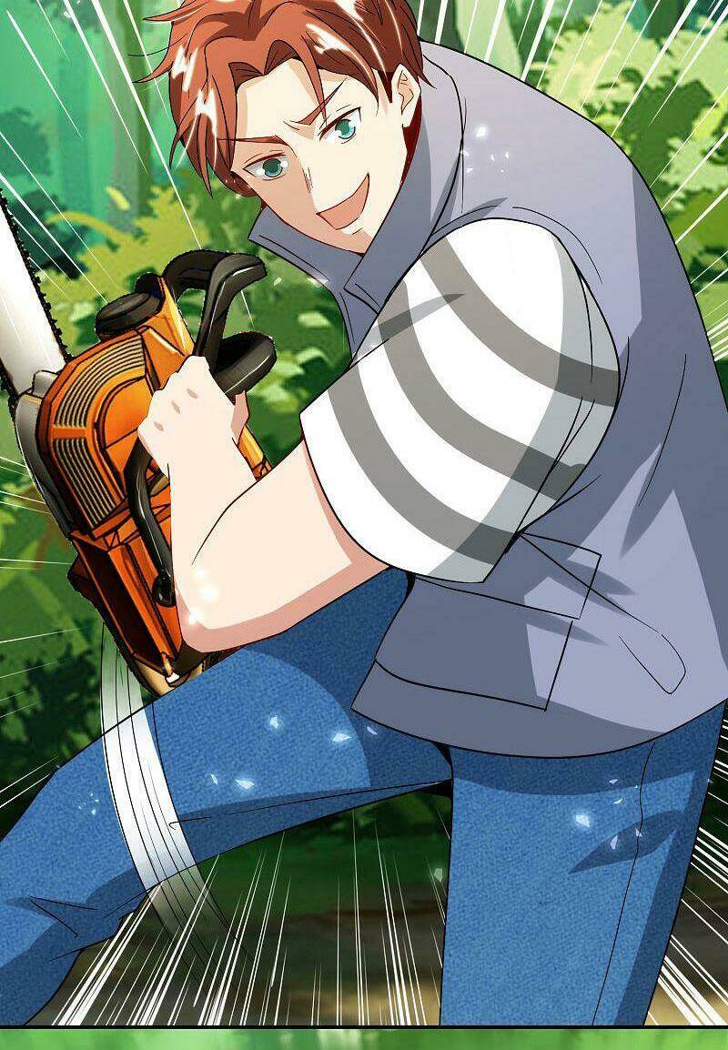 Vòng Bạn Bè Mạnh Nhất Của Tiên Giới: Chapter 97