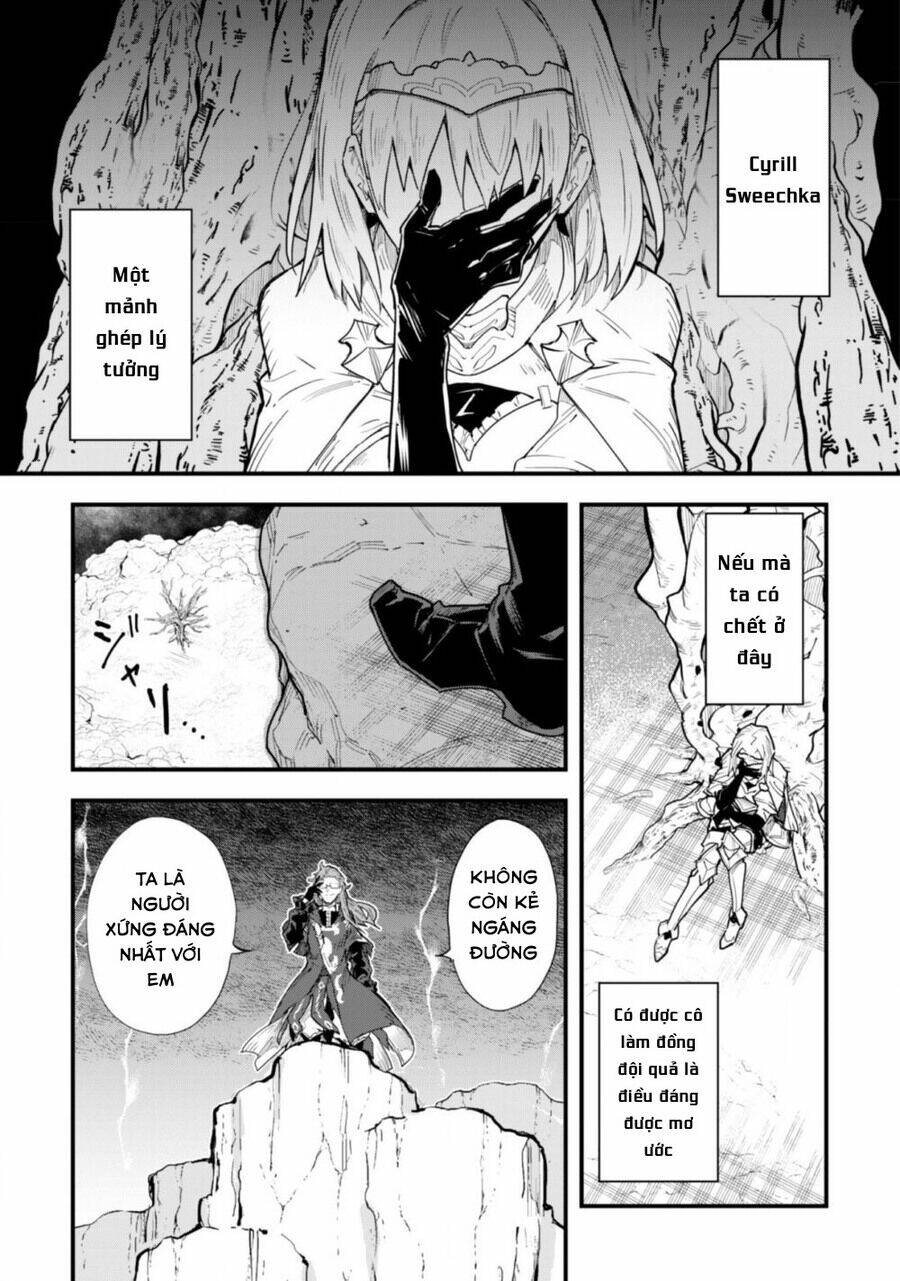 Do You Think Someone Like You Could Defeat The Demon Lord?: Chapter 2