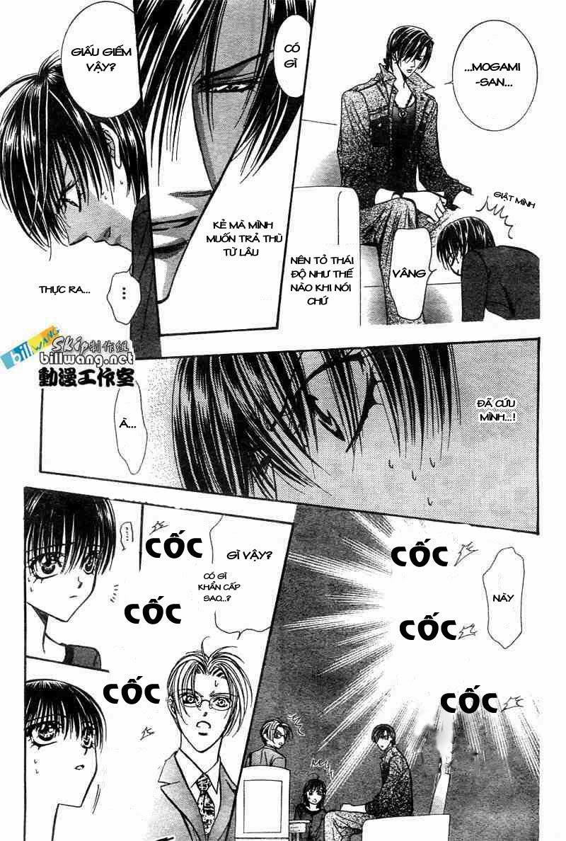 Thách Thức Tuyệt Vời: Chapter 15