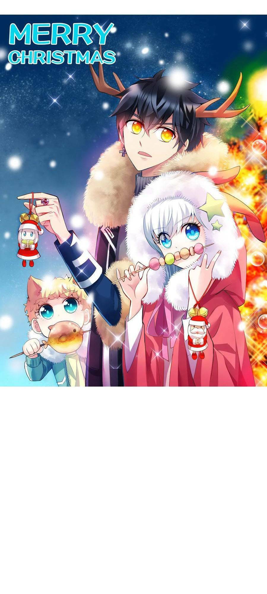 Tô Tịch Kỳ Quái 2: Chapter 54